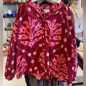 Olivia James The Label Emory Top